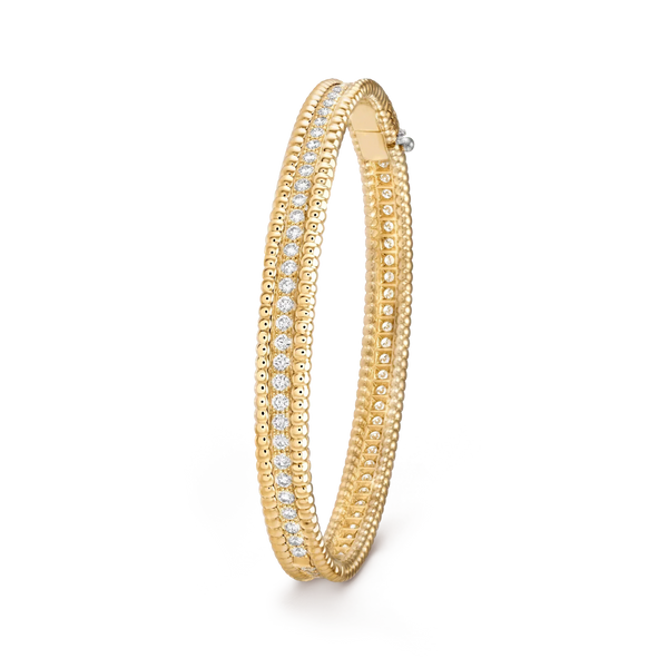 ˇShiny JewelryˇPERLEE DIAMONDS BRACELET 1 ROW